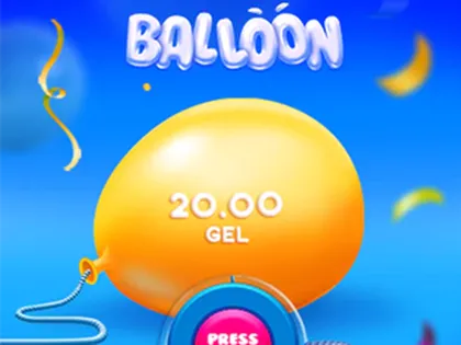 Balloon